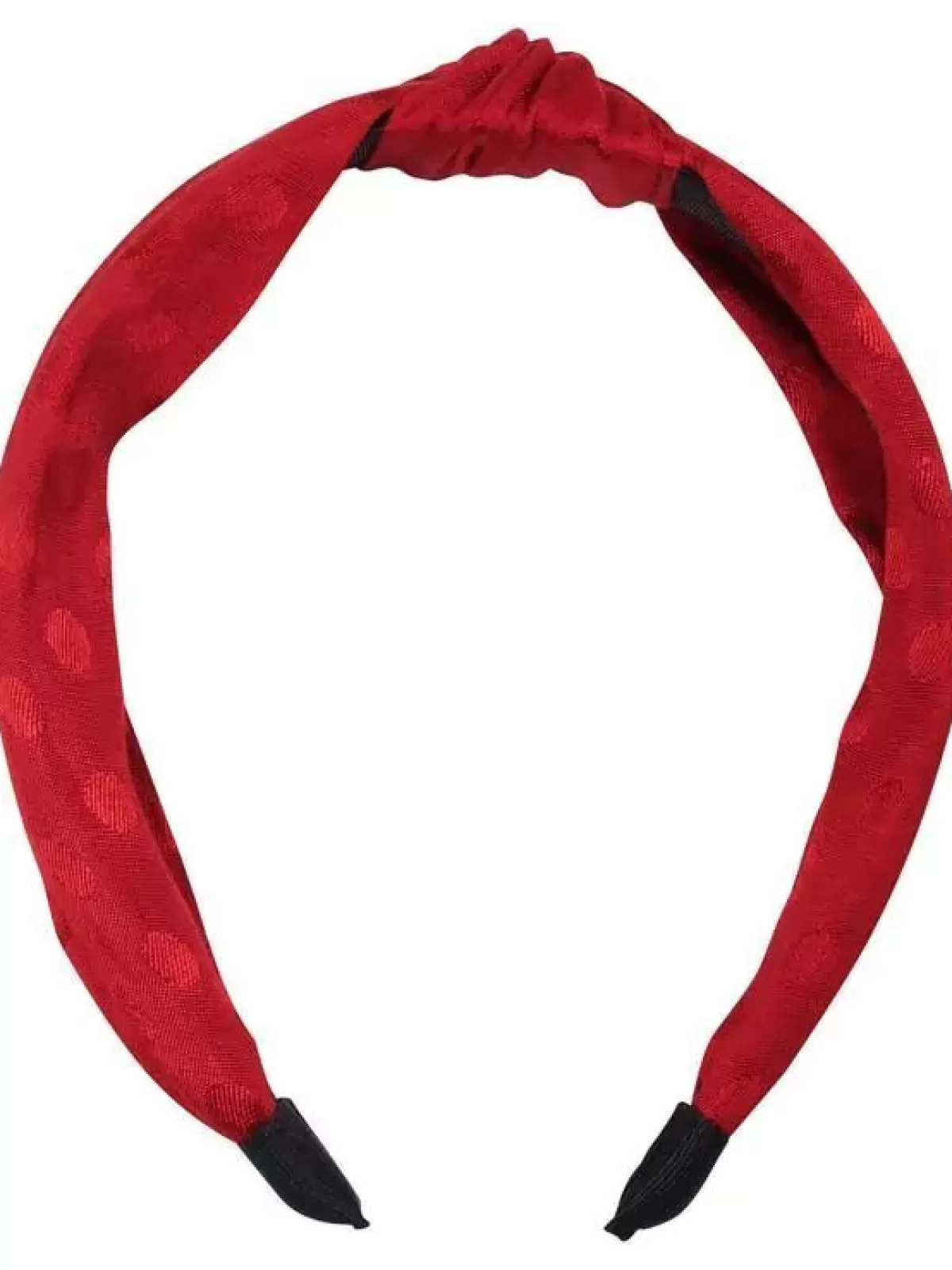 Danefæ Haarschmuck>Peps Hairband Red