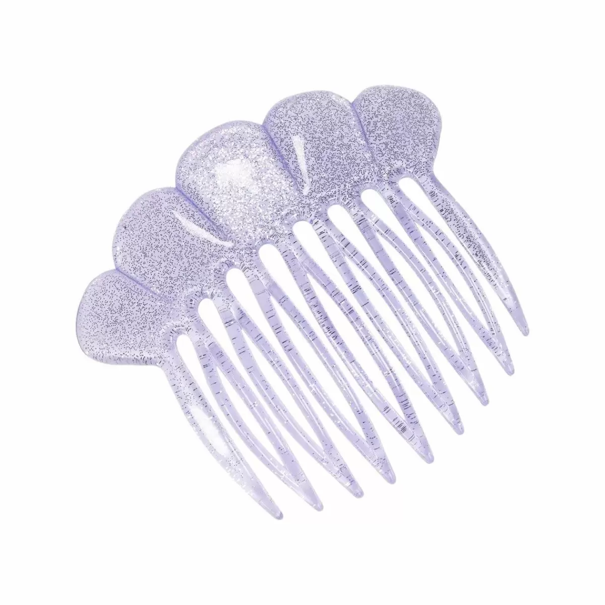 Cheap Pico Cph Fan Kam Lavender Glitter Kinder Haarschmuck