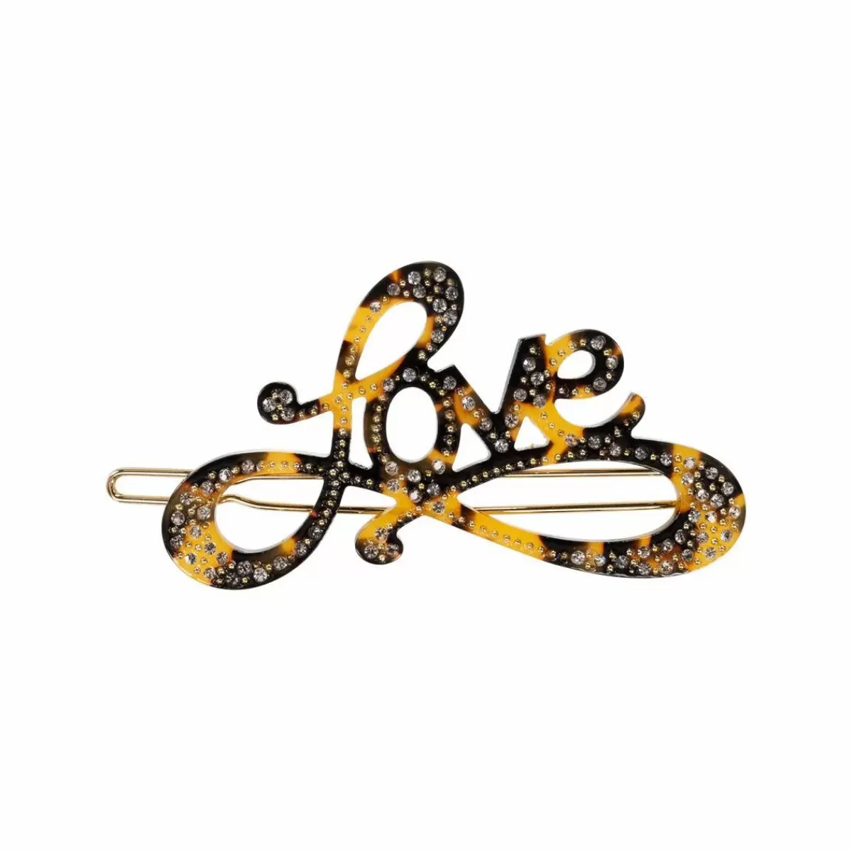 Best Sale Pico Cph Love Hair Pin Leo Kinder Haarschmuck