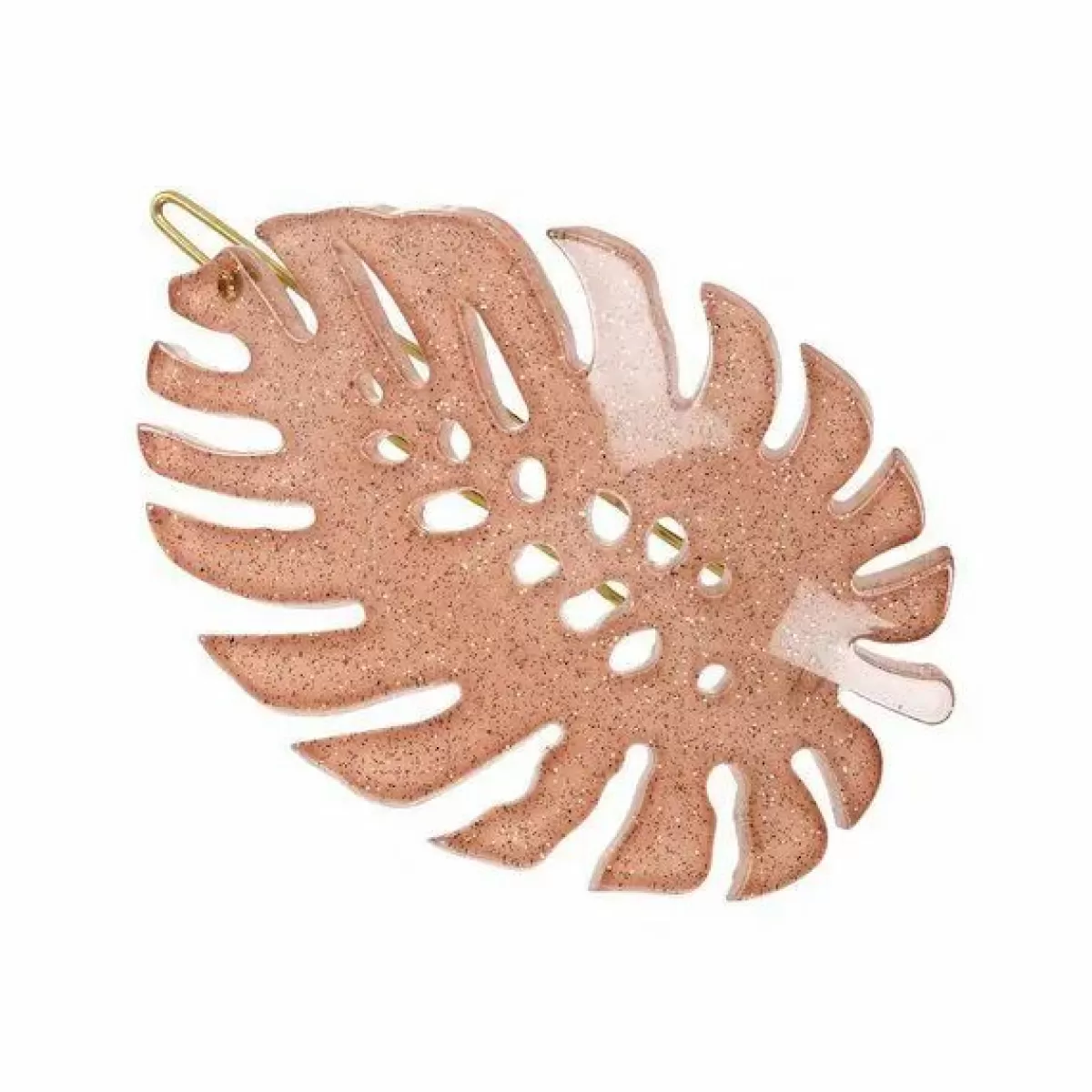 Discount Pico Cph Palm Hair Clip Powder Kinder Haarschmuck