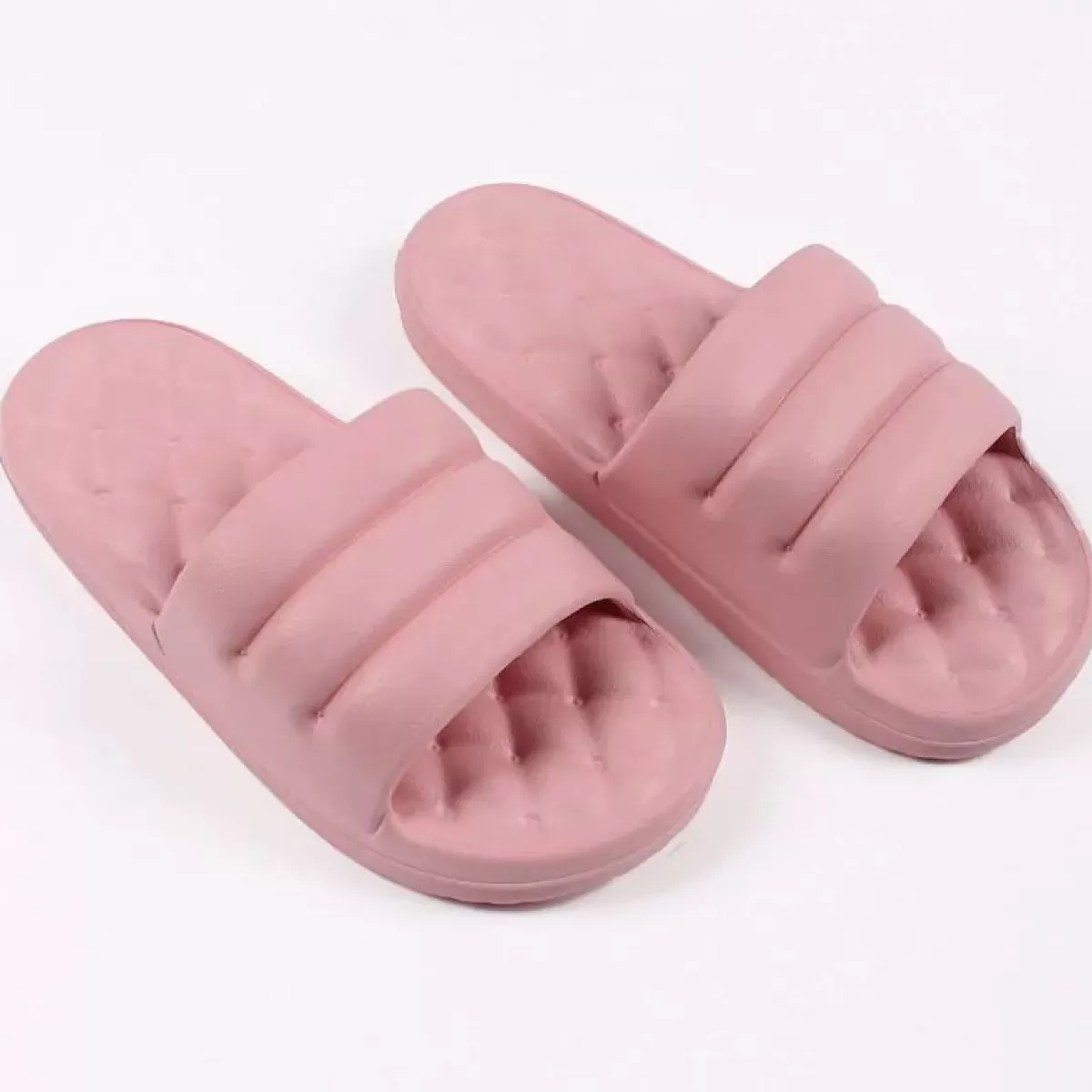 Best Sale Pied Pied Souffle Baby Pink Kinder Badesandalen