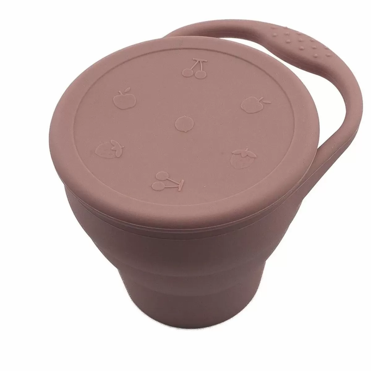 Cheap Precious Toy-Tiny Tot Snack Cup Stovet Rosa Baby Essenszeit