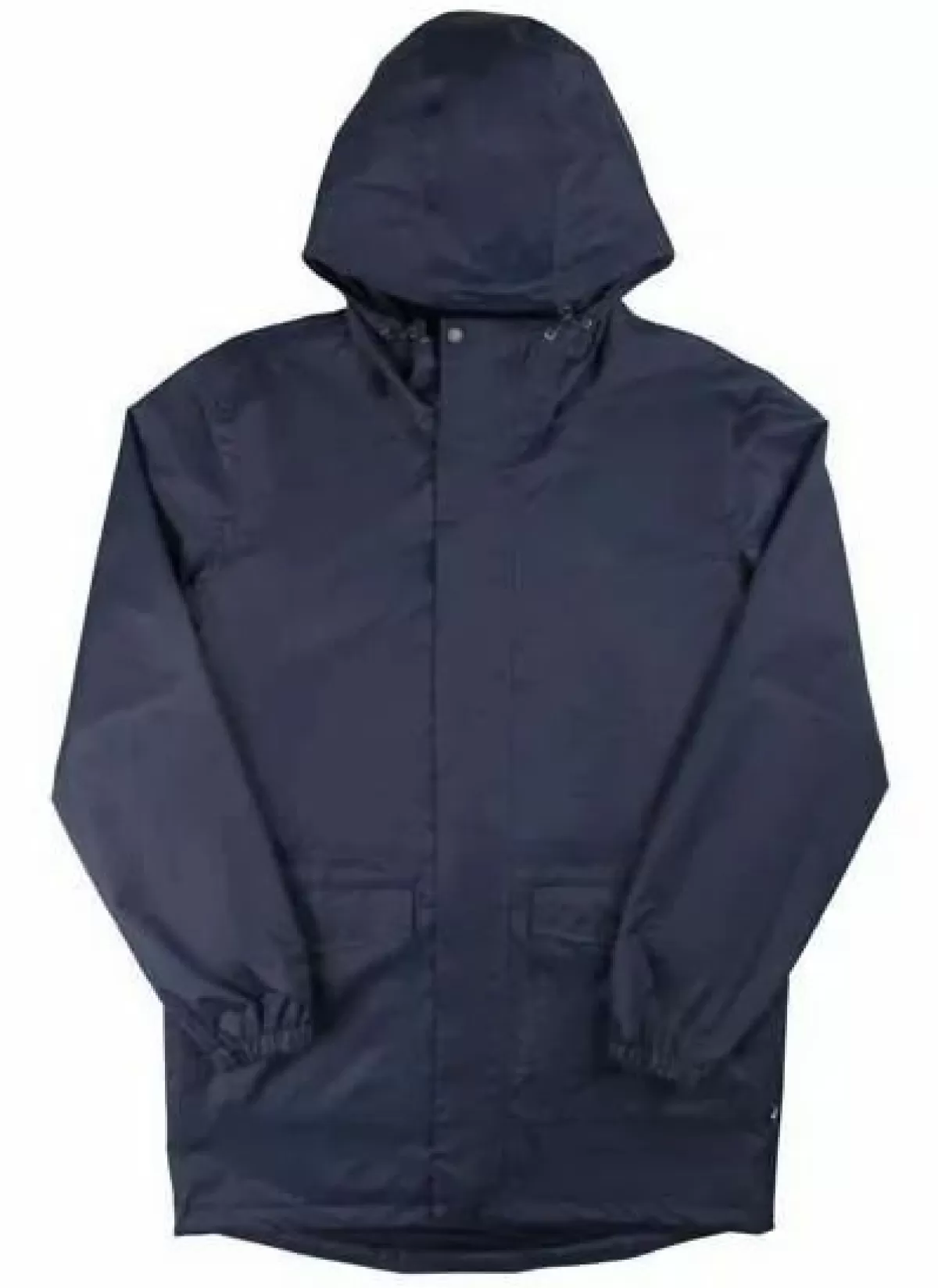 Danefæ Regenjacken>Really Great Mens Rain Navy