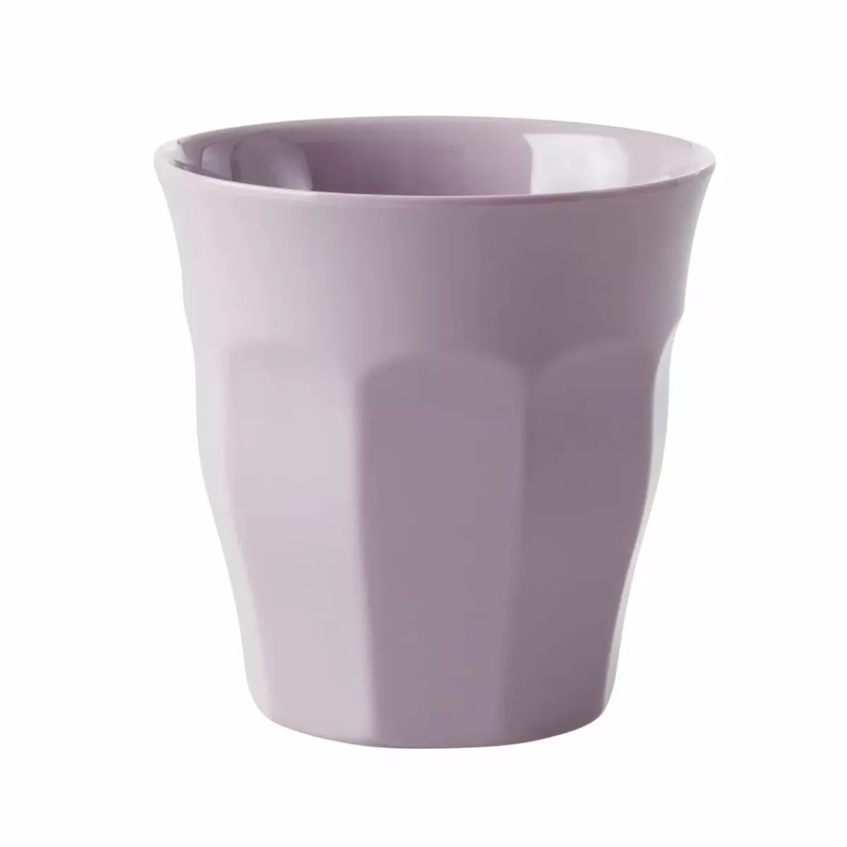 Best Rice Melamine Kop - Medium Lavender Baby Essenszeit