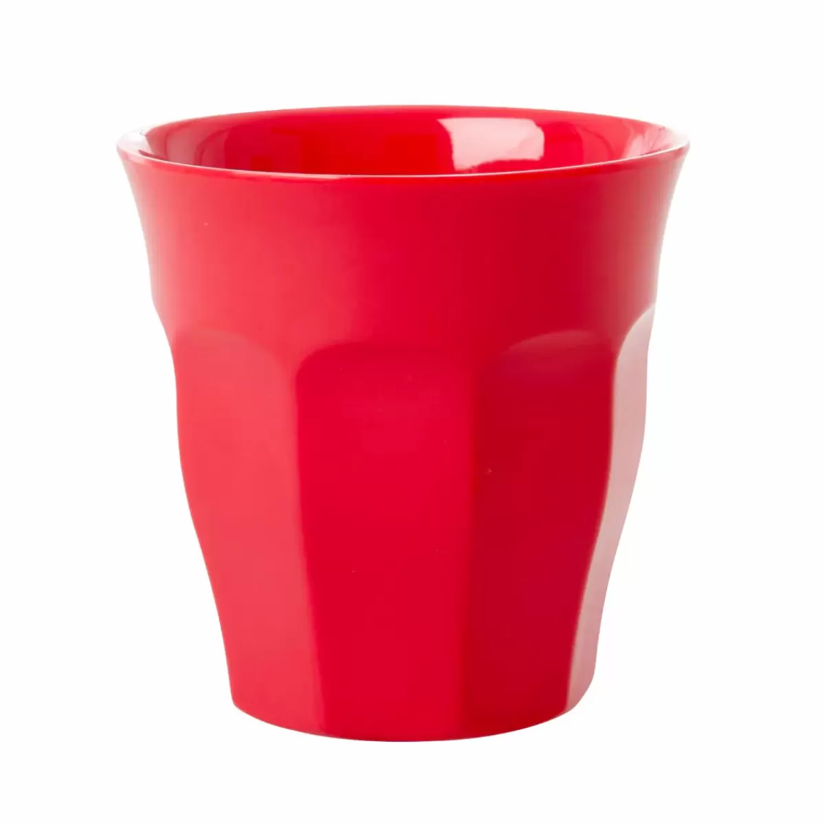 Shop Rice Melamine Kop - Medium Red Kiss Baby Essenszeit