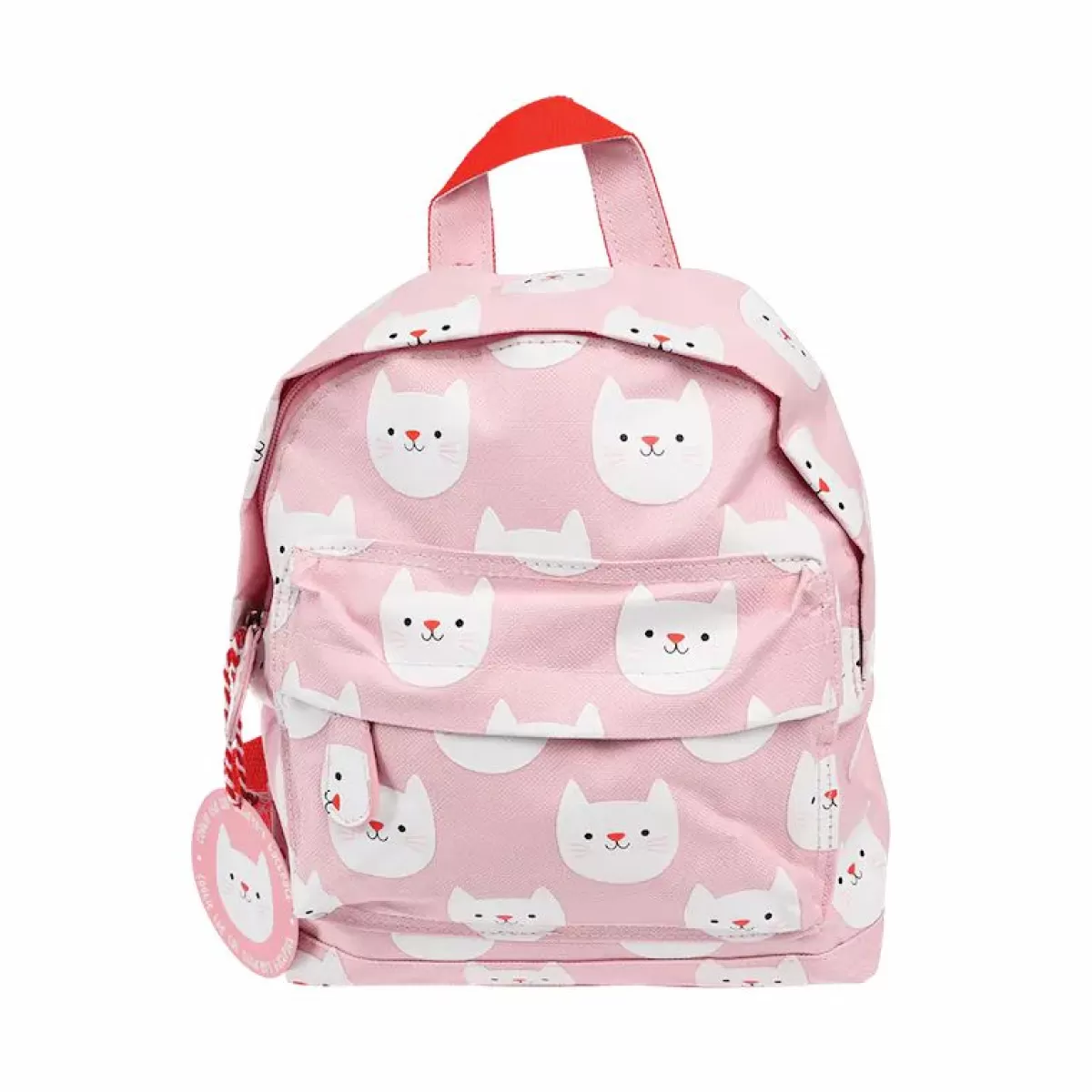 Danefæ Taschen>Rl Mini Backpack Cookie The Cat