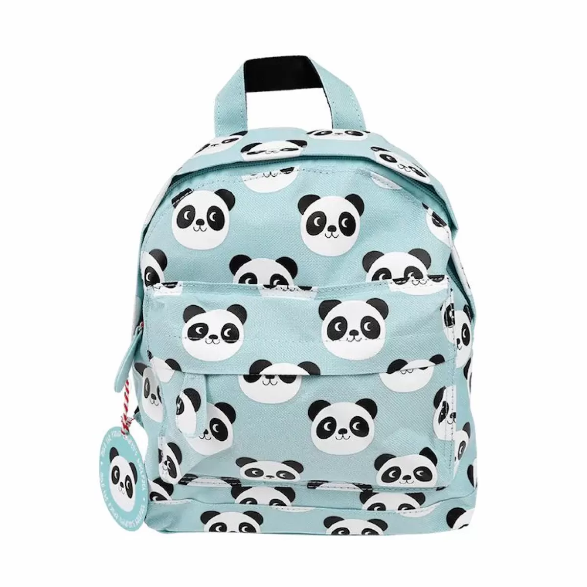 Danefæ Taschen>Rl Mini Backpack Miko The Panda