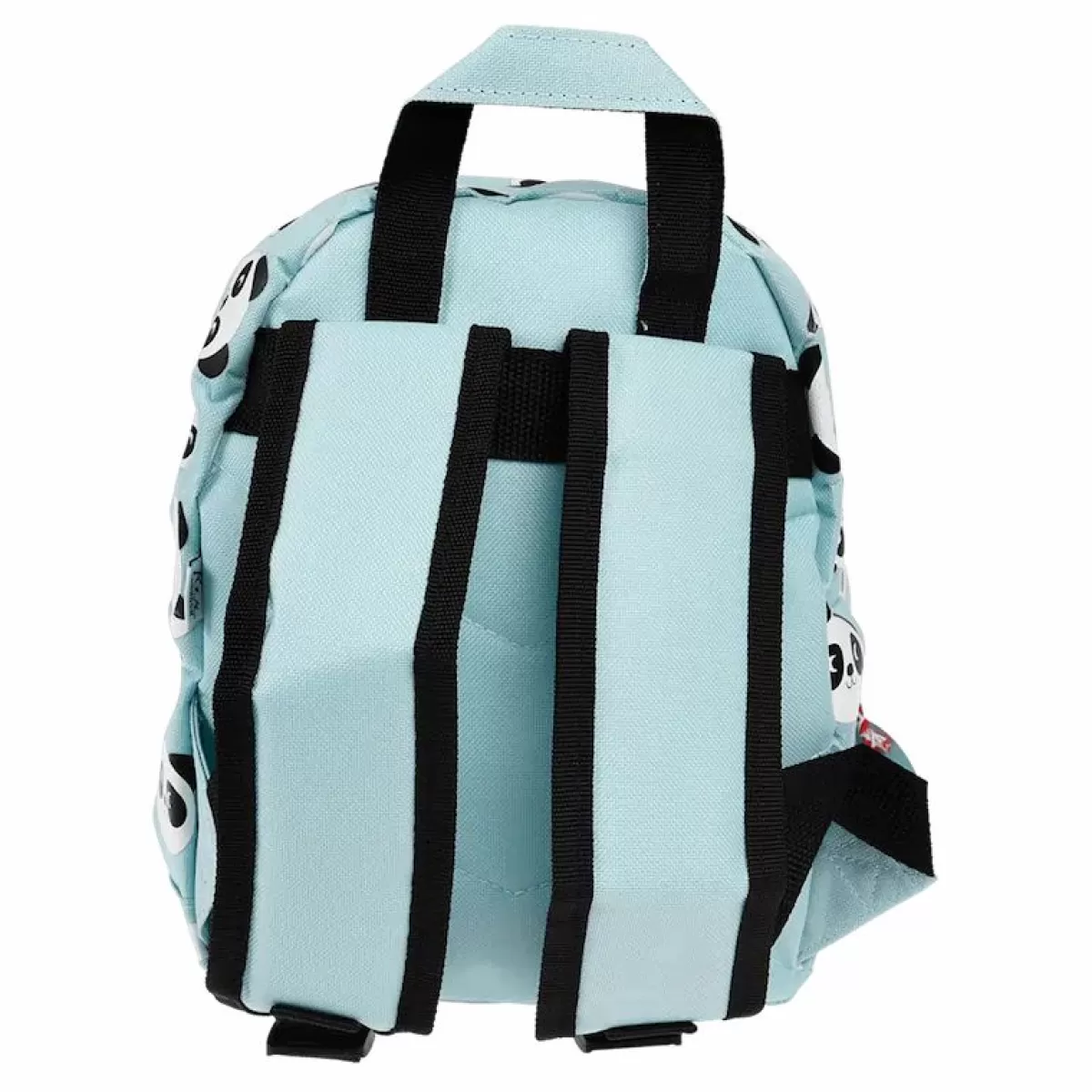 Danefæ Taschen>Rl Mini Backpack Miko The Panda