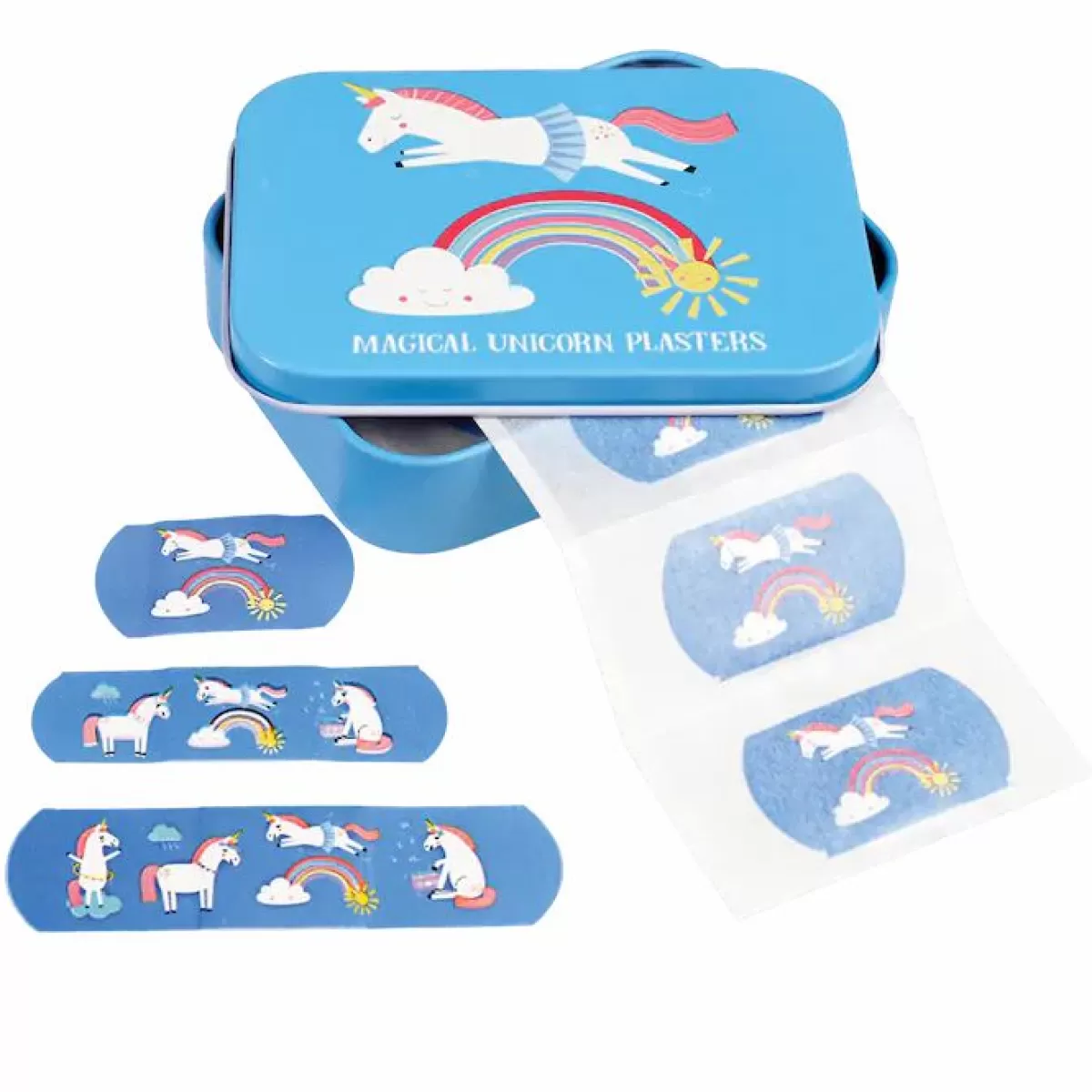 Discount Rl Plaster Magical Unicorn Kinder Pflege