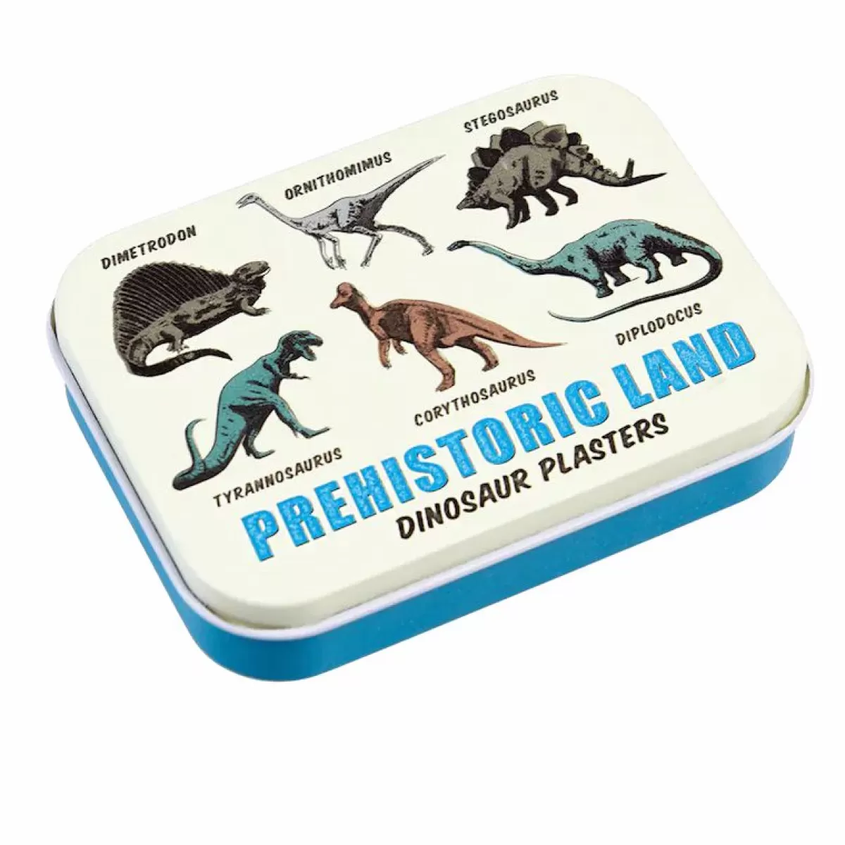 New Rl Plaster Prehistoric Land Kinder Pflege