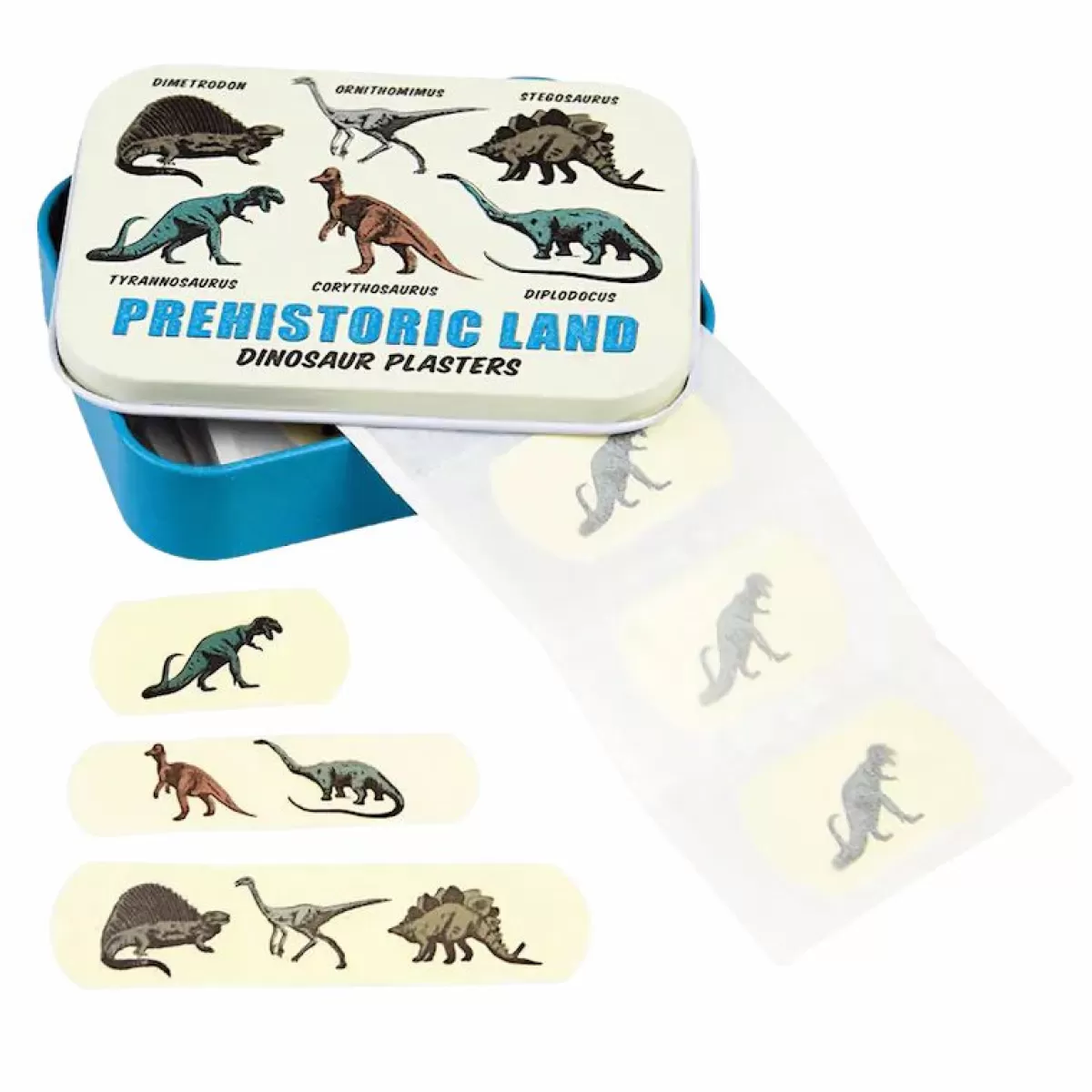 New Rl Plaster Prehistoric Land Kinder Pflege