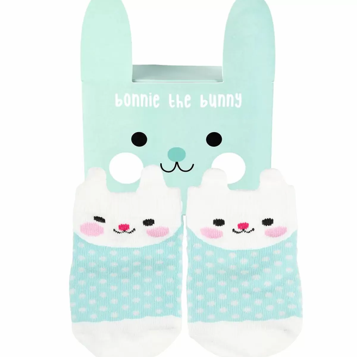 New Rl Socks Bonnie The Bunny Baby Strumpfhosen