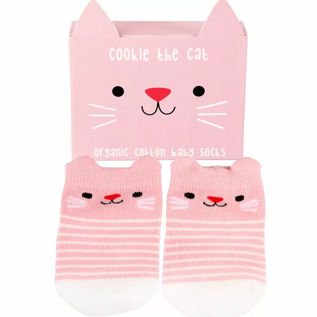 Flash Sale Rl Socks Cookie The Cat Baby Strumpfhosen