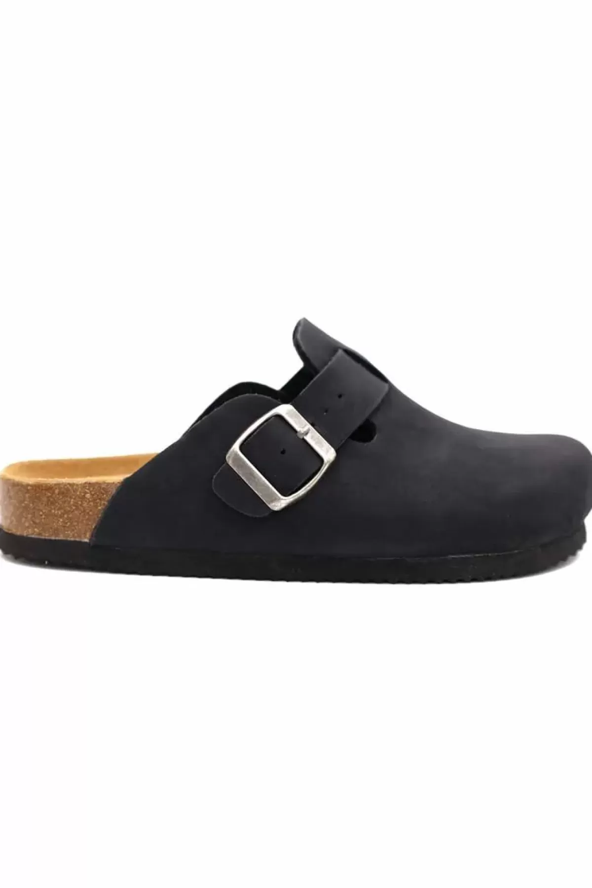 Danefæ Sandalen>Rugged Gear Bio Clogs Black