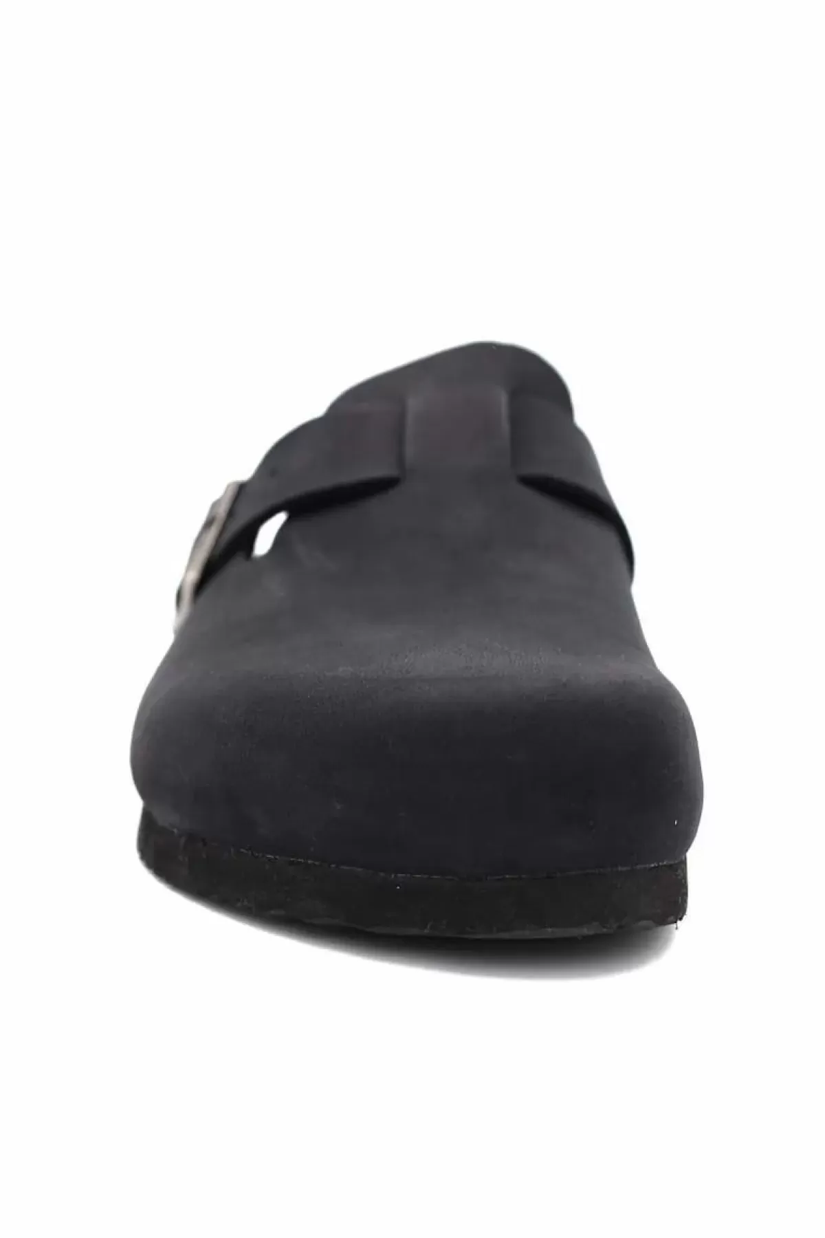 Danefæ Sandalen>Rugged Gear Bio Clogs Black