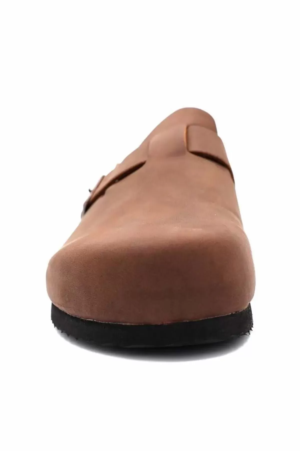 Danefæ Sandalen>Rugged Gear Bio Clogs Brown