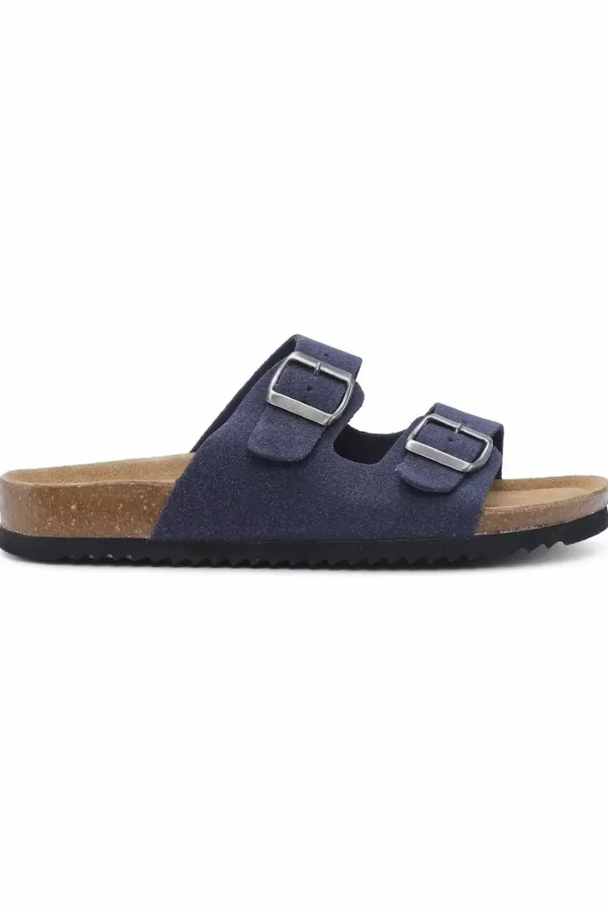 Danefæ Sandalen>Rugged Gear Bio Two Strap Navy