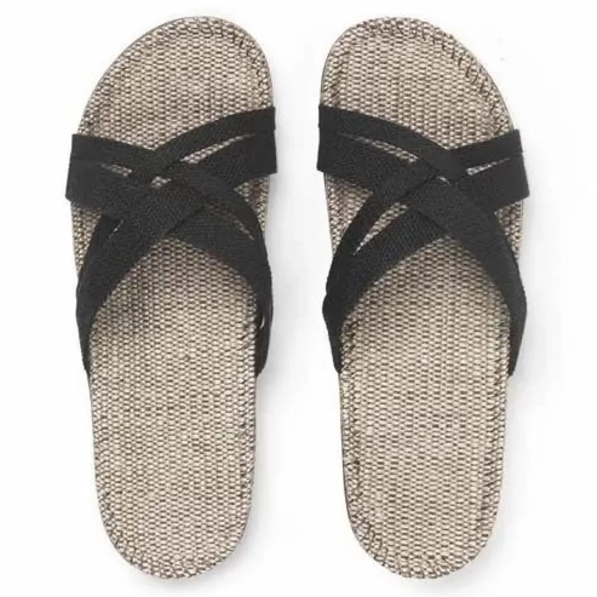 Danefæ Sandalen>Shangies Women Black