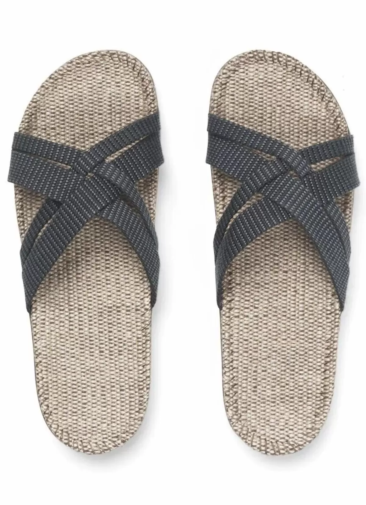 Danefæ Sandalen>Shangies Women Charcoal