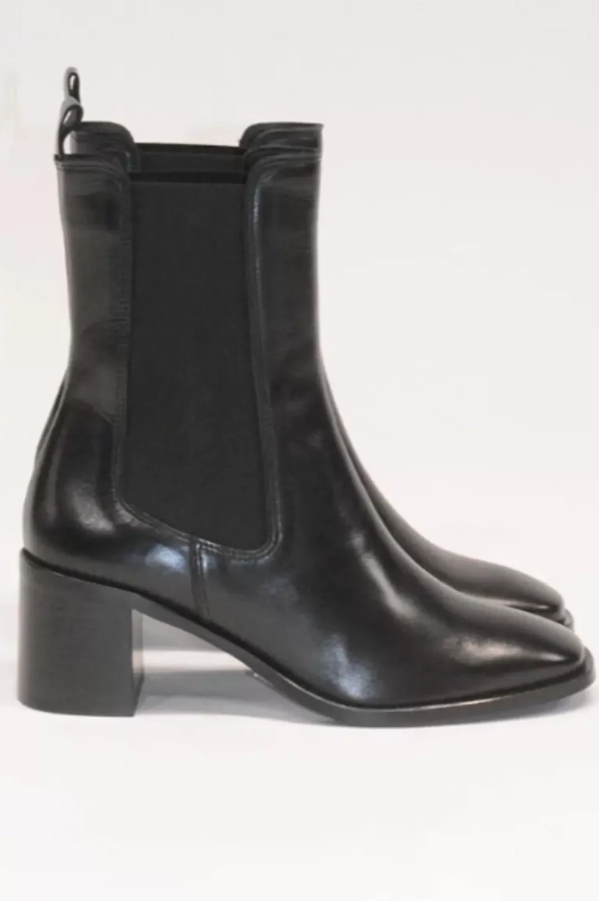 Danefæ Stiefel>Shoedesign Cph Amanda Black