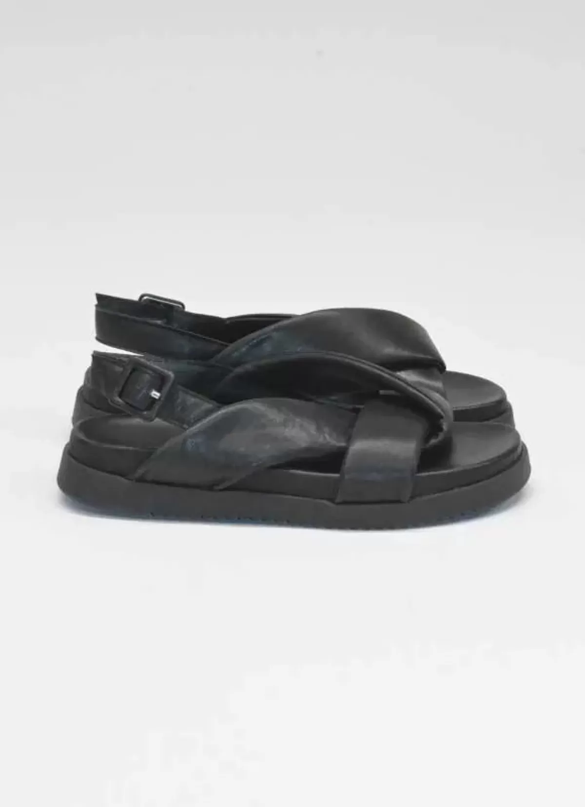 Danefæ Sandalen>Shoedesign Cph Twinkle Black