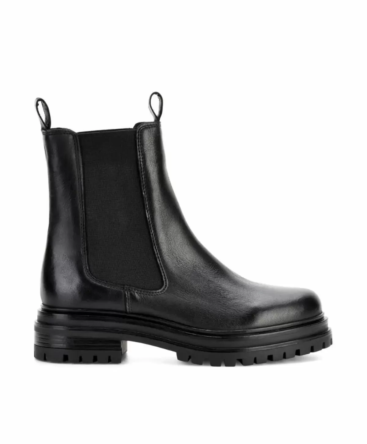 Danefæ Stiefel>Shoedesign Cph Vista Sea Black