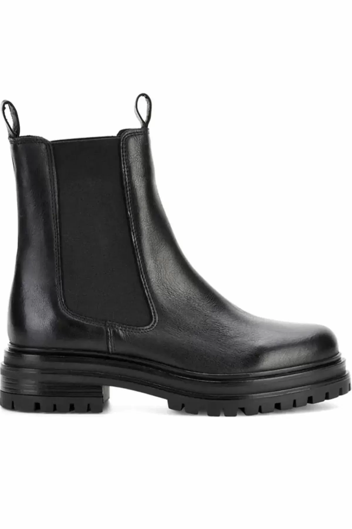 Danefæ Stiefel>Shoedesign Cph Vista Sea Warm Black