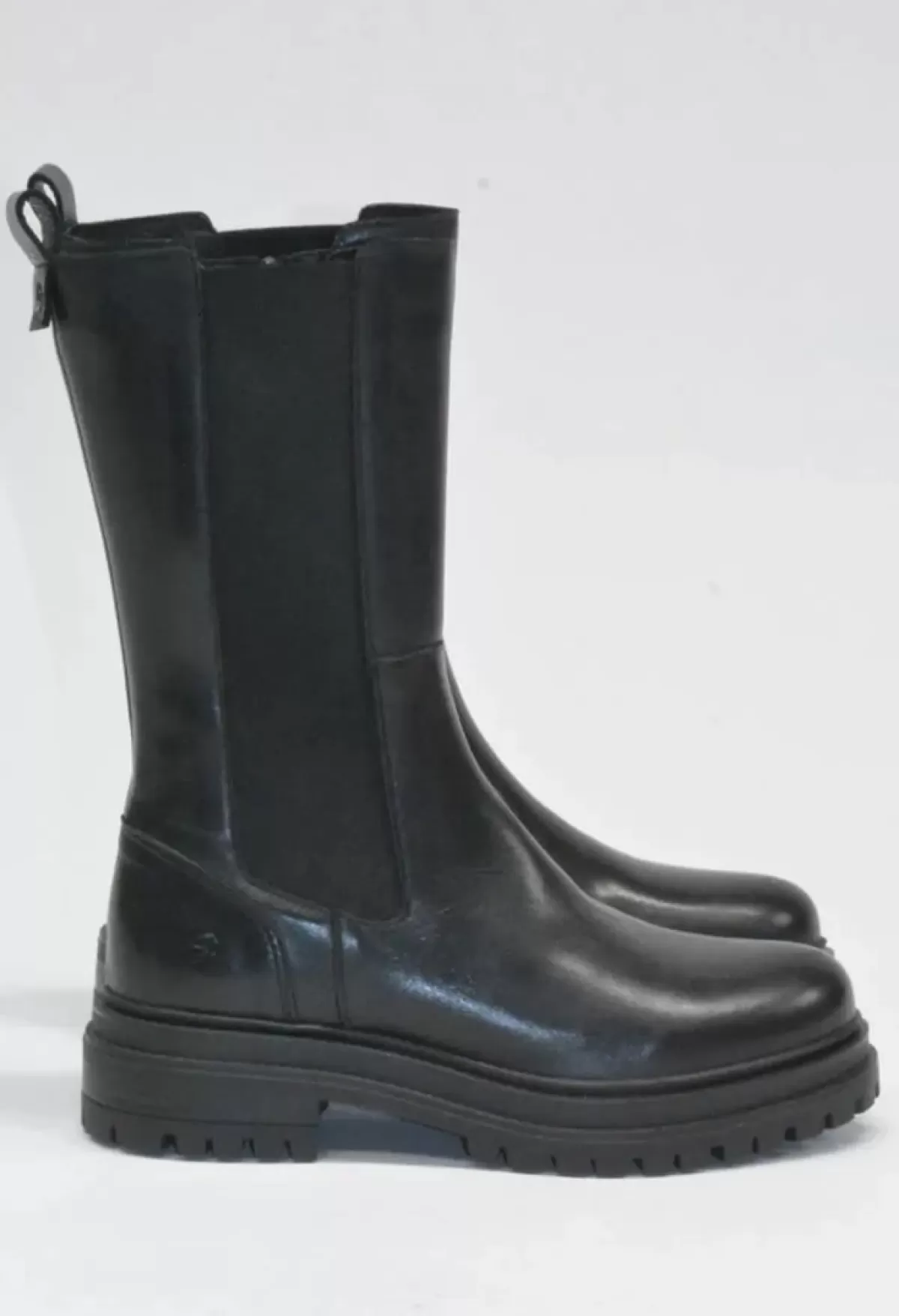 Danefæ Stiefel>Shoedesign Cph Vistacia Black