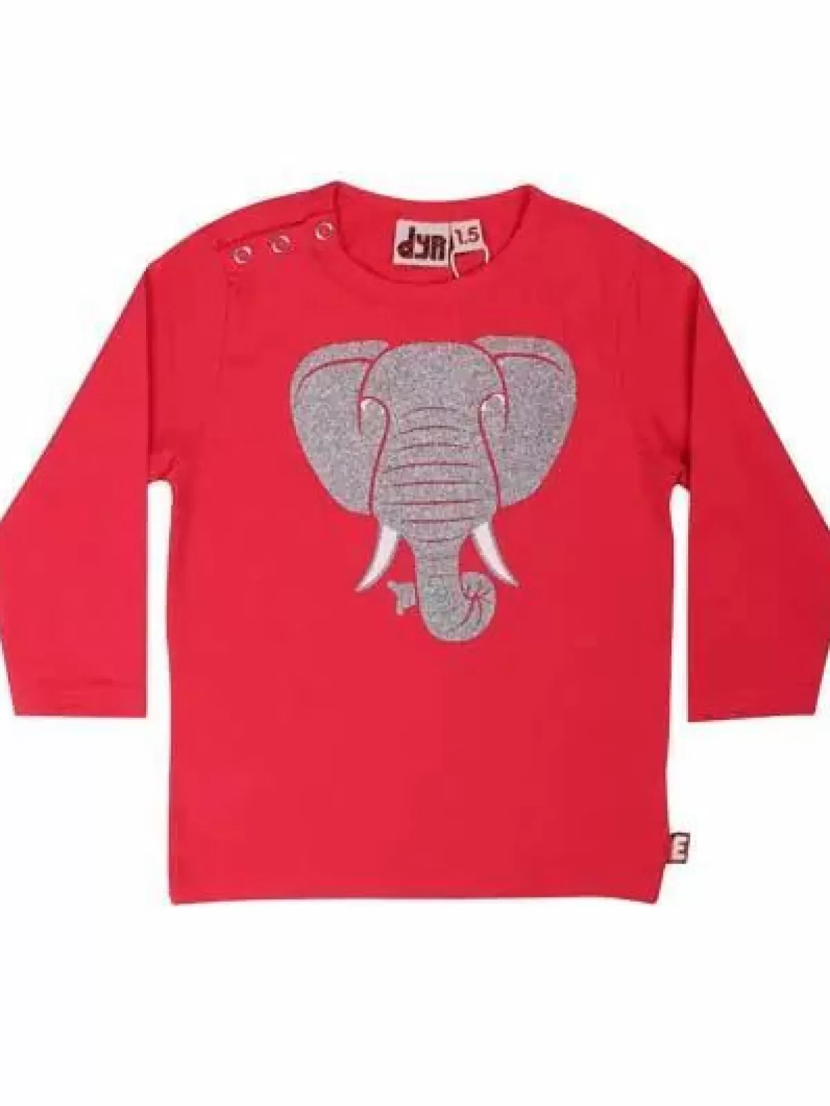 Cheap Snarl T Grenadine Elefant Baby Hemden Und Shirts