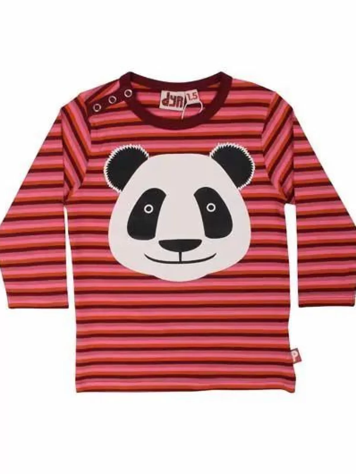 Store Snarl T Rosebush Panda Baby Hemden Und Shirts