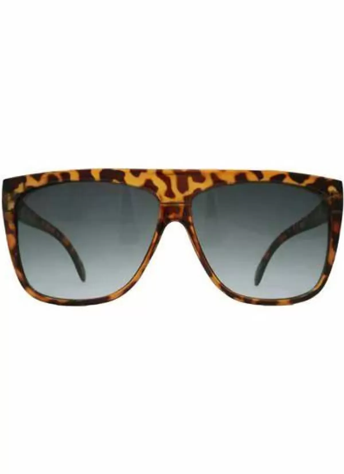 Danefæ Brillen>Solbriller Crusheyes Believer Tortoise Vintage Grey