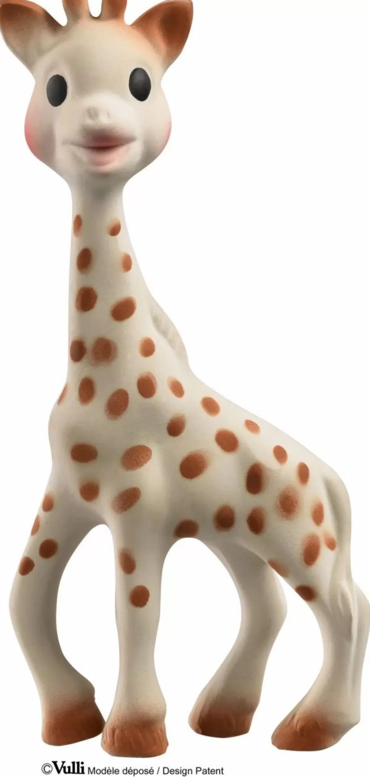 Hot Sophie La Giraffe Sophie La Girafe 18 Cm Baby Beißring