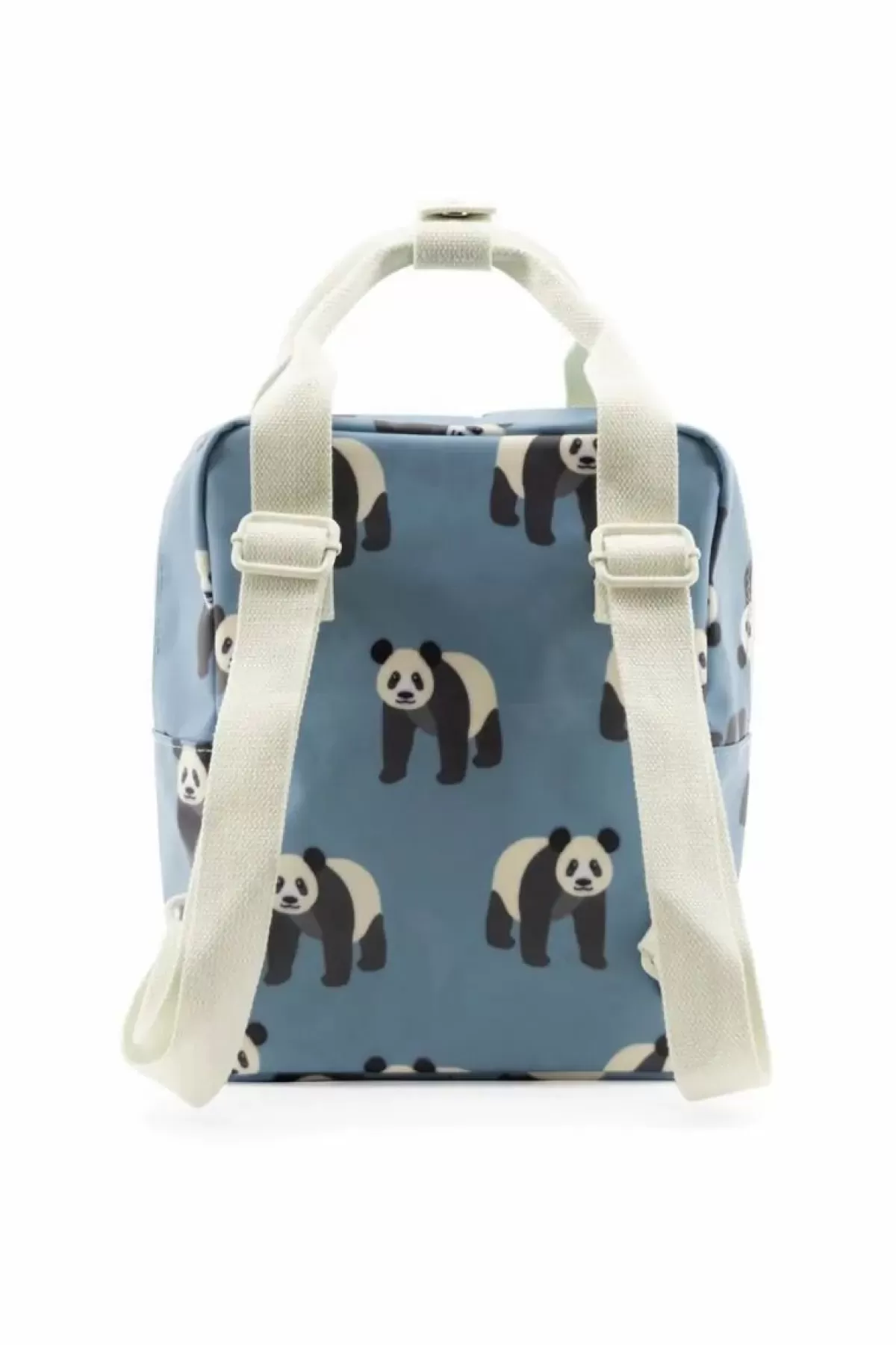 Danefæ Taschen>Sticky Lemon Backpack Small Panda