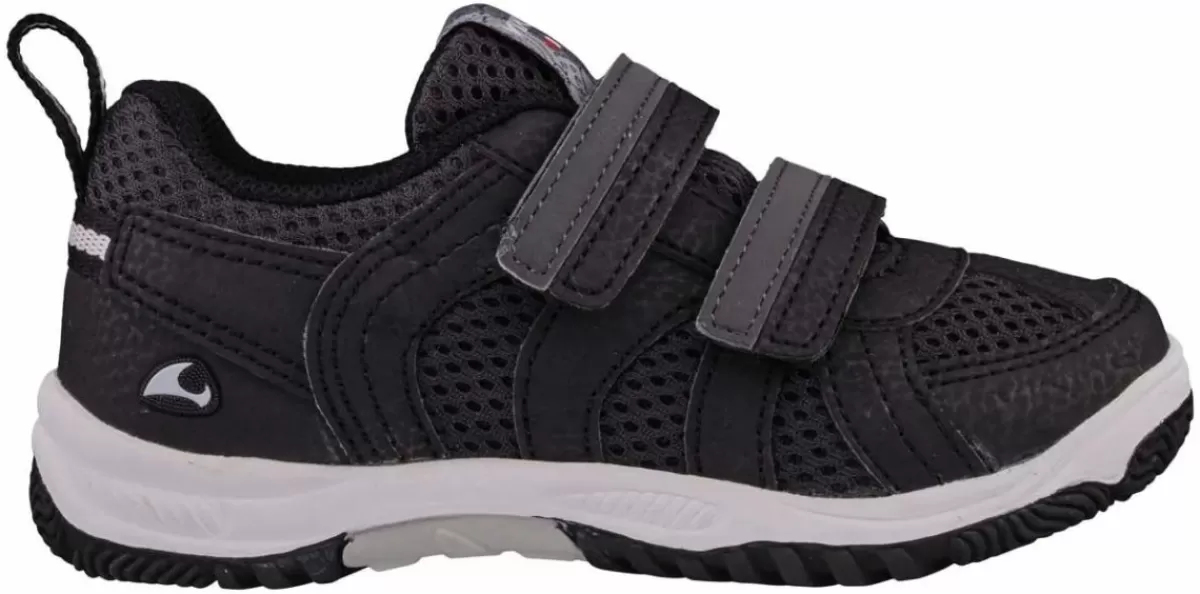 Best Viking Footwear Cascade Low Ii Black Baby Schuhe Und Stiefel