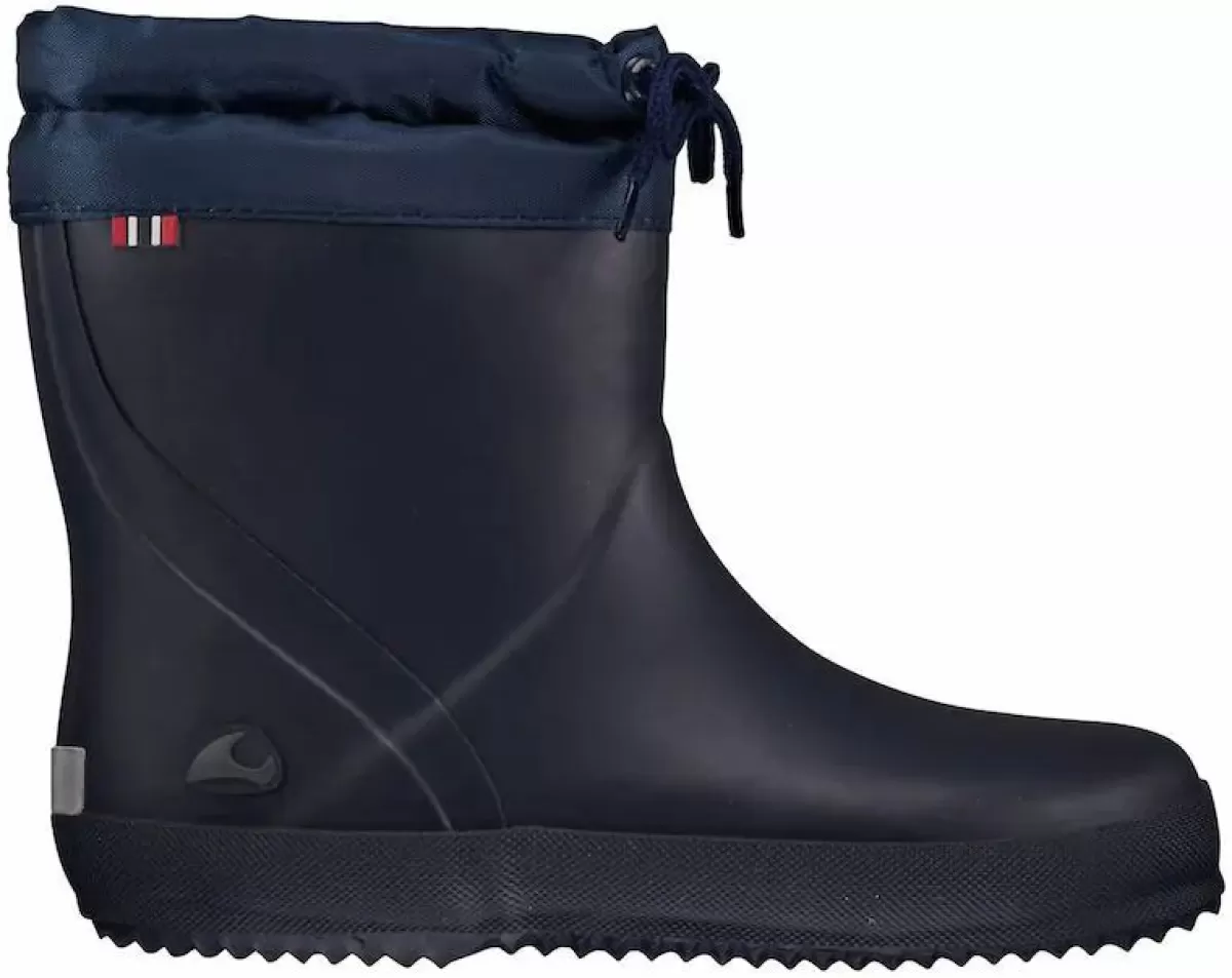 Best Sale Viking Footwear Indie Alv Thermo Wool Navy/Grey Baby Schuhe Und Stiefel