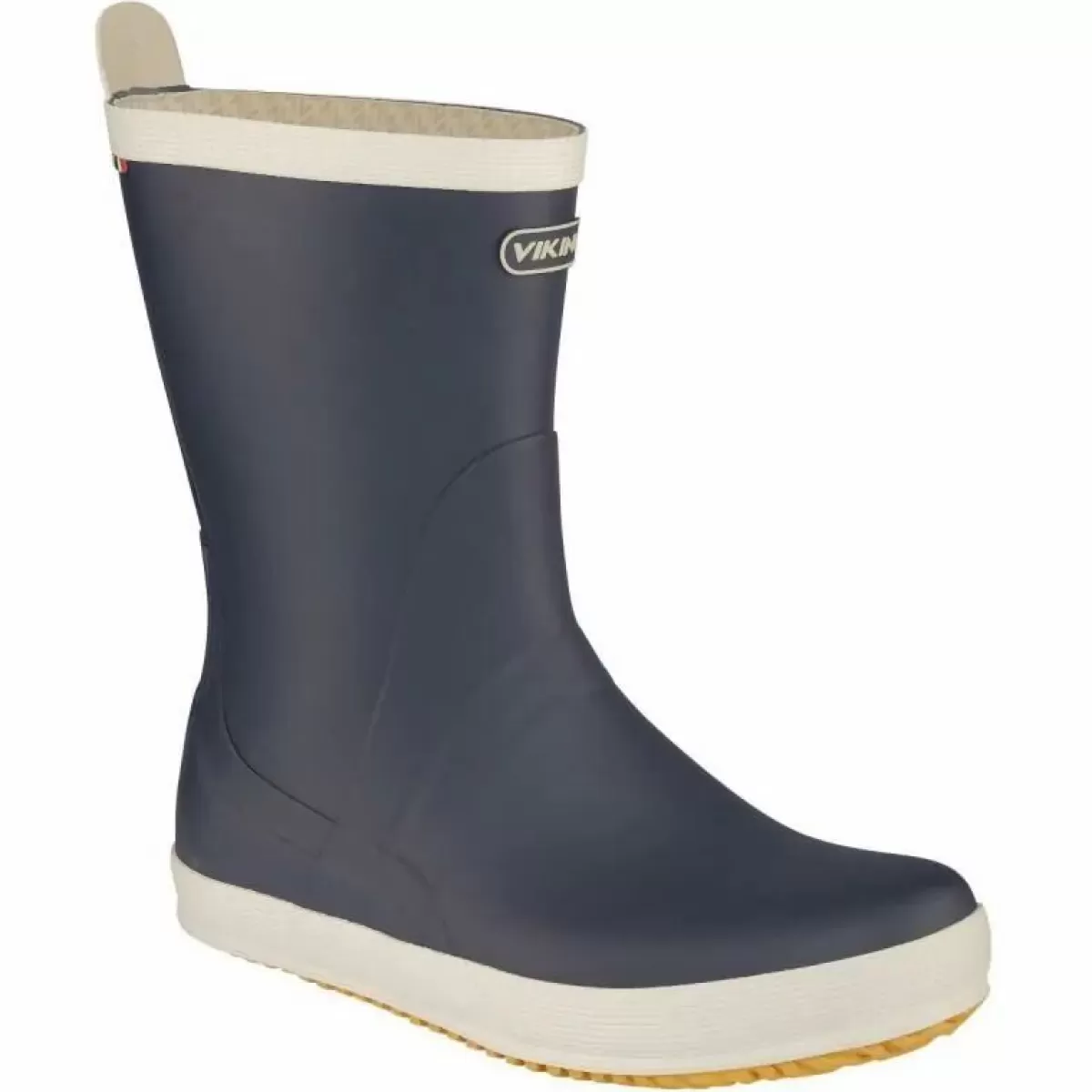 Danefæ Gummistiefel>Viking Footwear Seilas Navy