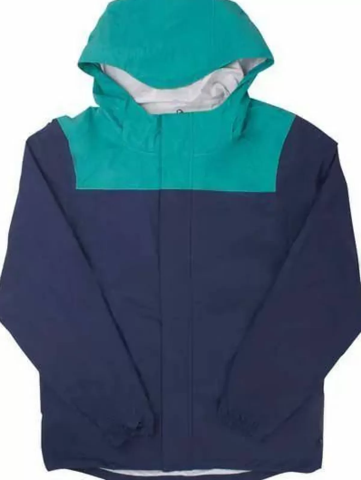 Danefæ Regenjacken>Viksoe Rain Navy/Abyss Green