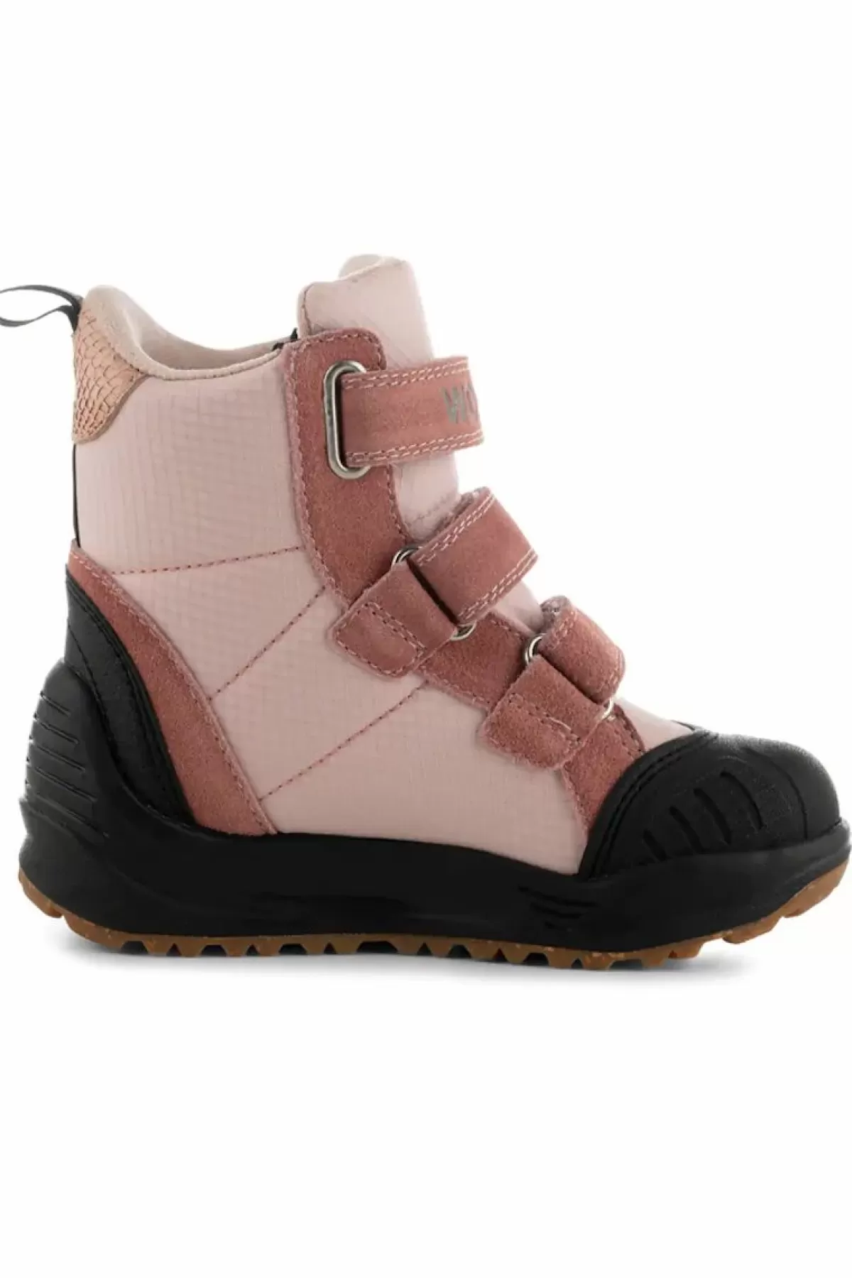 Shop Woden Adrian Ii Ballerina Kinder Winterstiefel