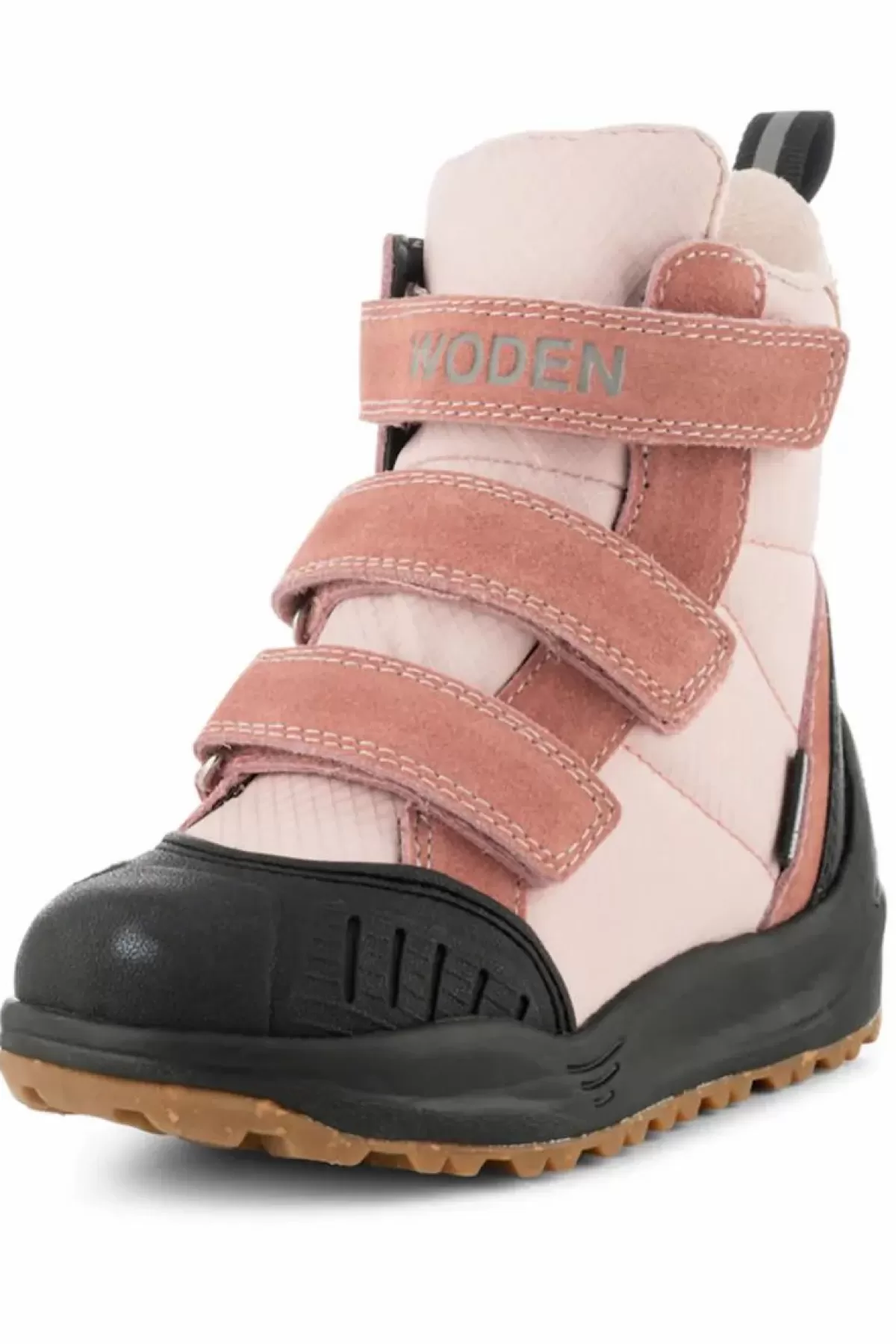 Shop Woden Adrian Ii Ballerina Kinder Winterstiefel