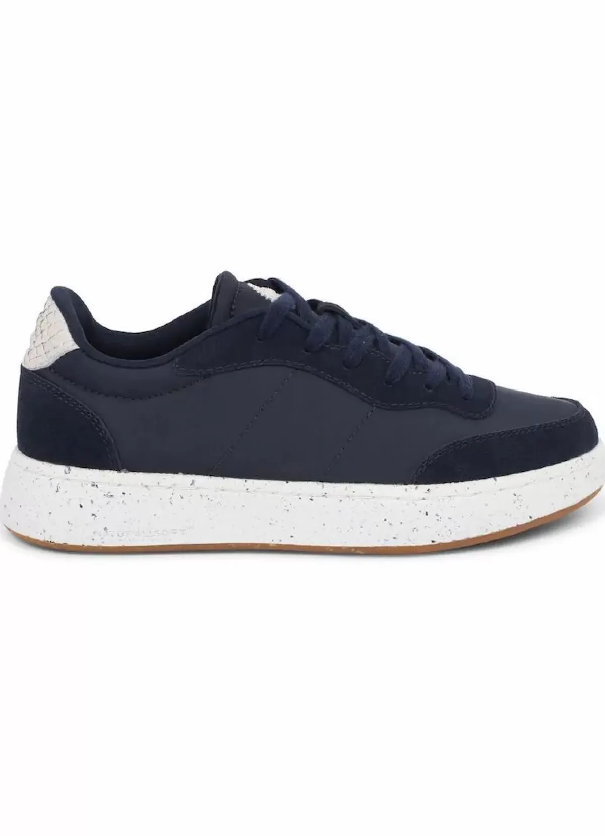 Danefæ Sneakers>Woden May Navy