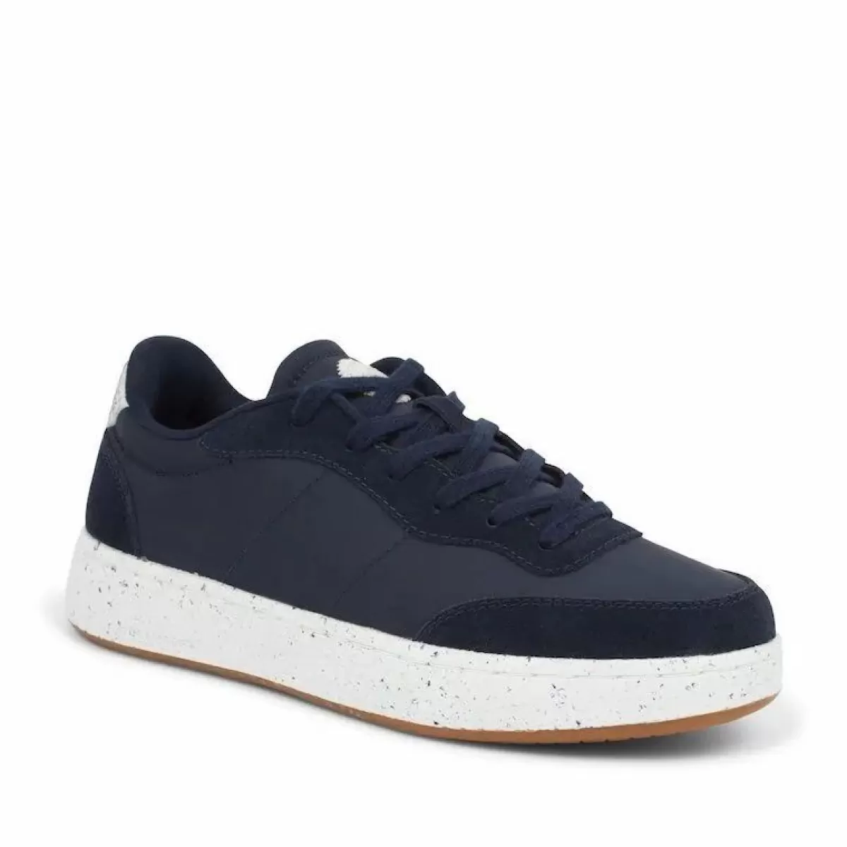 Danefæ Sneakers>Woden May Navy